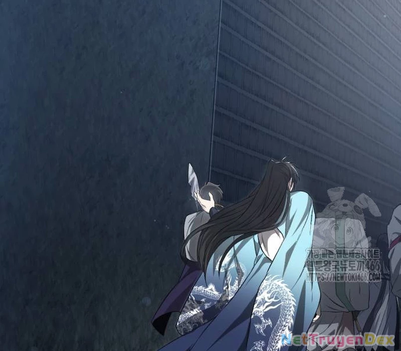 Đệ Nhất Võ Sư, Baek Cao Thủ Chapter 104 - Trang 4