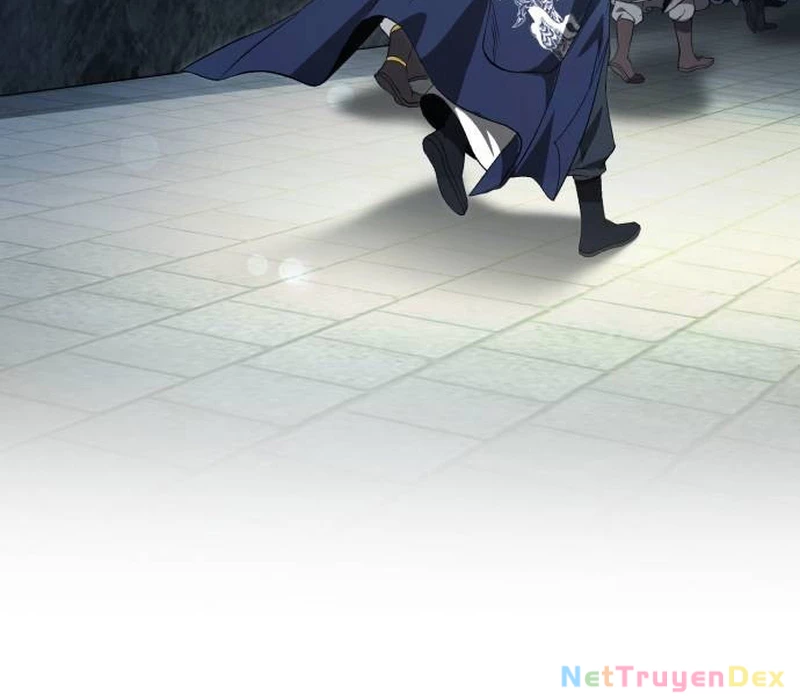 Đệ Nhất Võ Sư, Baek Cao Thủ Chapter 104 - Trang 4