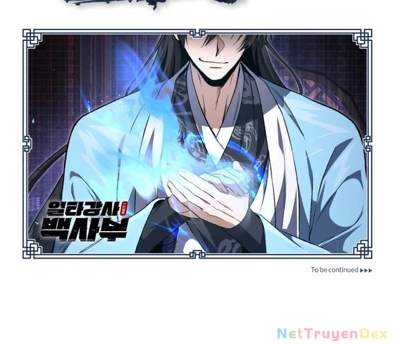 Đệ Nhất Võ Sư, Baek Cao Thủ Chapter 104 - Trang 4