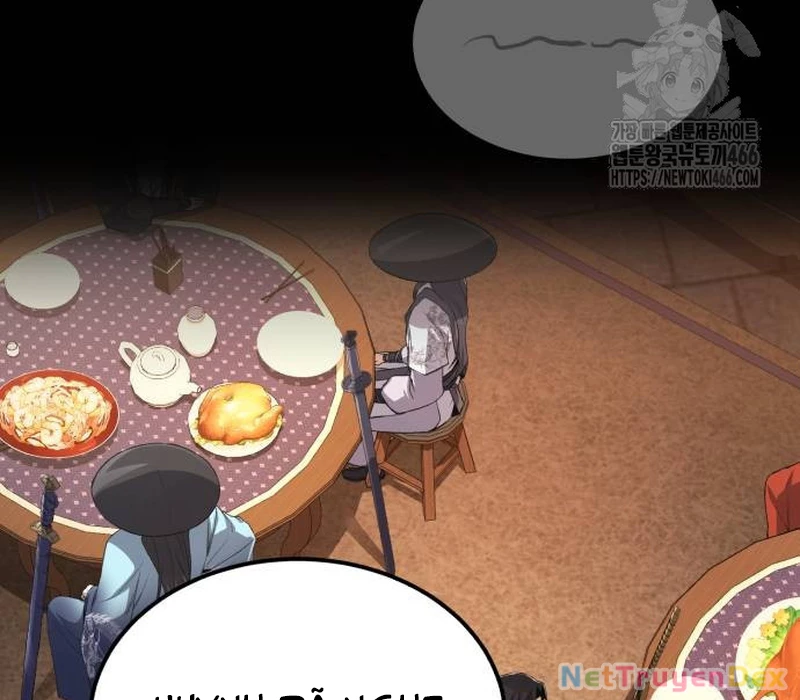 Đệ Nhất Võ Sư, Baek Cao Thủ Chapter 105 - Trang 4