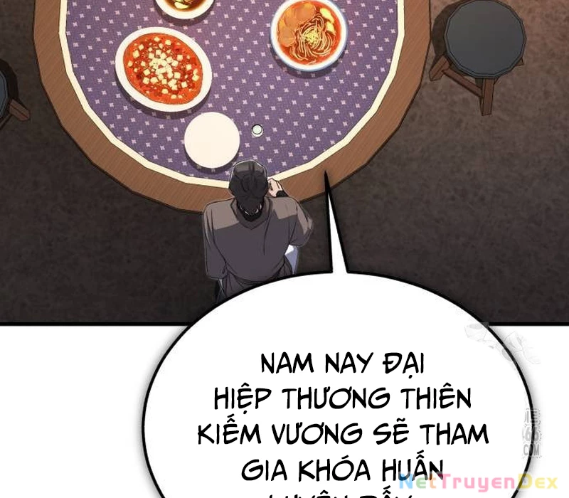 Đệ Nhất Võ Sư, Baek Cao Thủ Chapter 105 - Trang 4