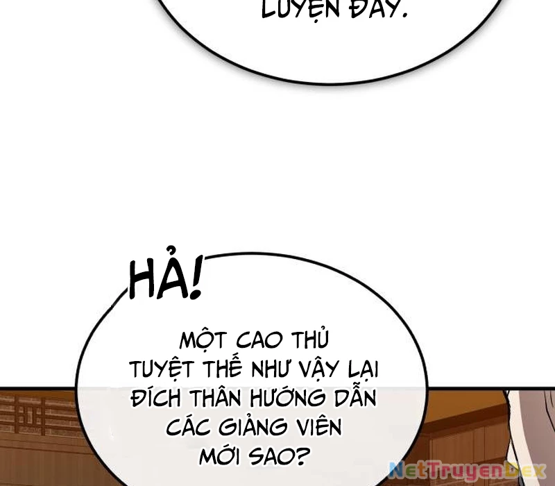 Đệ Nhất Võ Sư, Baek Cao Thủ Chapter 105 - Trang 4