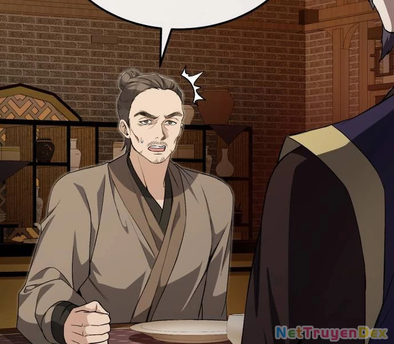 Đệ Nhất Võ Sư, Baek Cao Thủ Chapter 105 - Trang 4