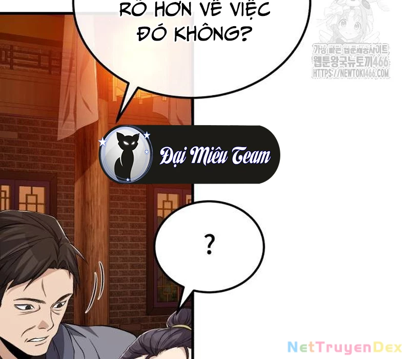 Đệ Nhất Võ Sư, Baek Cao Thủ Chapter 105 - Trang 4