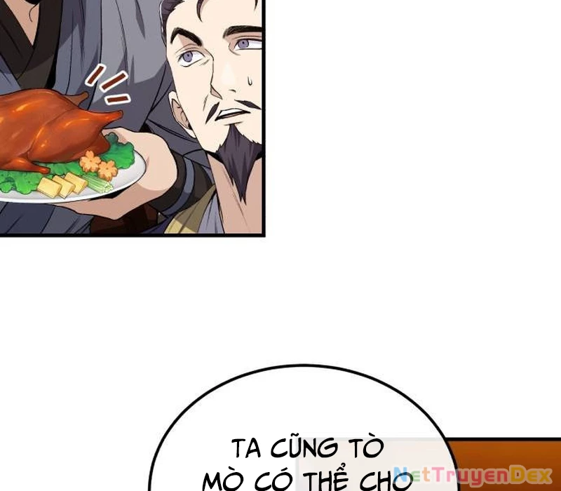 Đệ Nhất Võ Sư, Baek Cao Thủ Chapter 105 - Trang 4