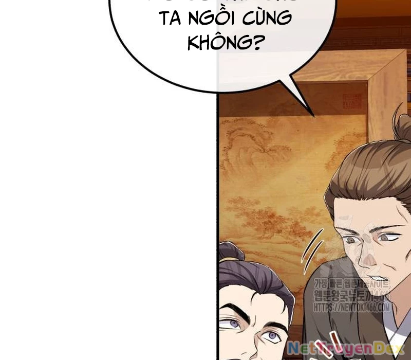 Đệ Nhất Võ Sư, Baek Cao Thủ Chapter 105 - Trang 4
