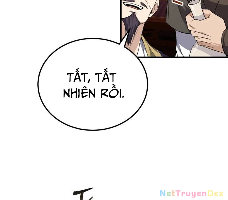 Đệ Nhất Võ Sư, Baek Cao Thủ Chapter 105 - Trang 4