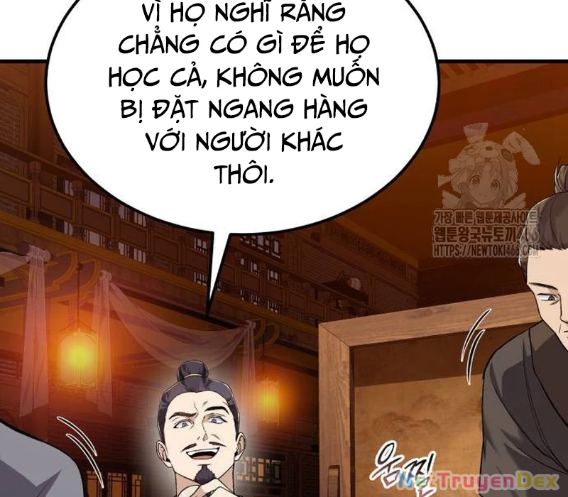 Đệ Nhất Võ Sư, Baek Cao Thủ Chapter 105 - Trang 4