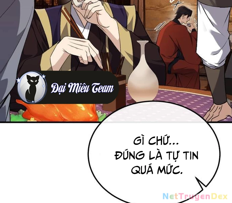 Đệ Nhất Võ Sư, Baek Cao Thủ Chapter 105 - Trang 4