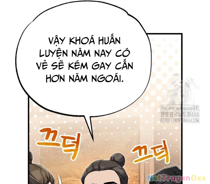 Đệ Nhất Võ Sư, Baek Cao Thủ Chapter 105 - Trang 4