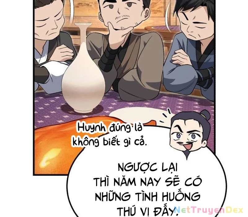 Đệ Nhất Võ Sư, Baek Cao Thủ Chapter 105 - Trang 4