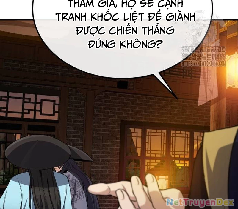 Đệ Nhất Võ Sư, Baek Cao Thủ Chapter 105 - Trang 4