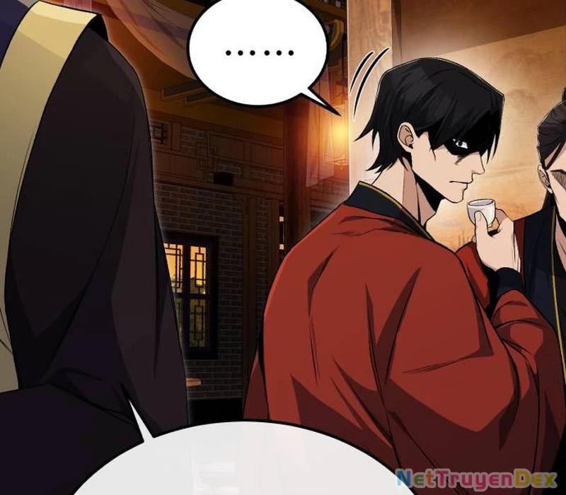 Đệ Nhất Võ Sư, Baek Cao Thủ Chapter 105 - Trang 4