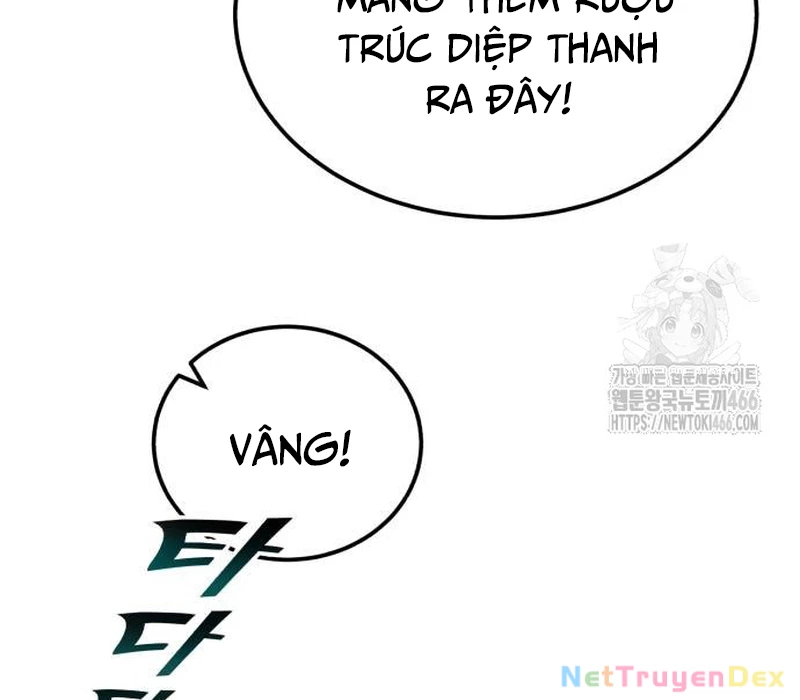 Đệ Nhất Võ Sư, Baek Cao Thủ Chapter 105 - Trang 4