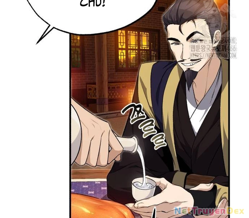 Đệ Nhất Võ Sư, Baek Cao Thủ Chapter 105 - Trang 4