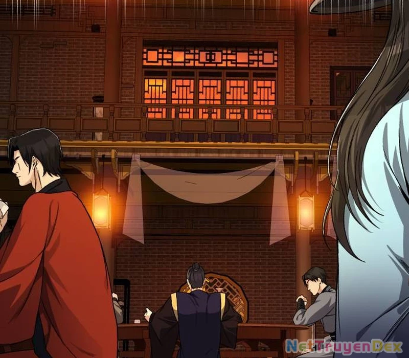 Đệ Nhất Võ Sư, Baek Cao Thủ Chapter 105 - Trang 4