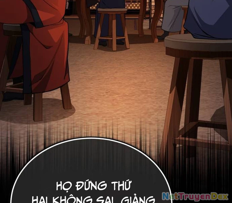 Đệ Nhất Võ Sư, Baek Cao Thủ Chapter 105 - Trang 4