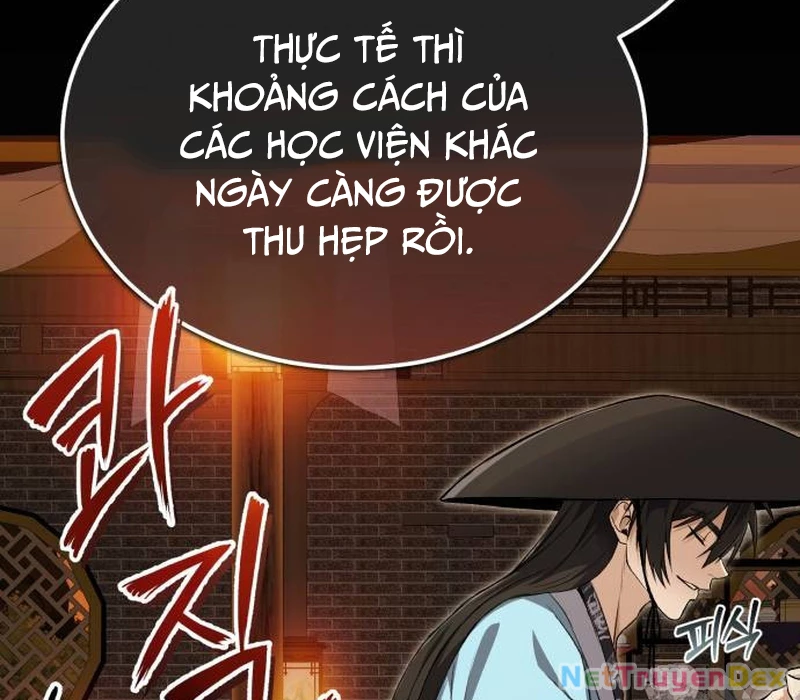 Đệ Nhất Võ Sư, Baek Cao Thủ Chapter 105 - Trang 4