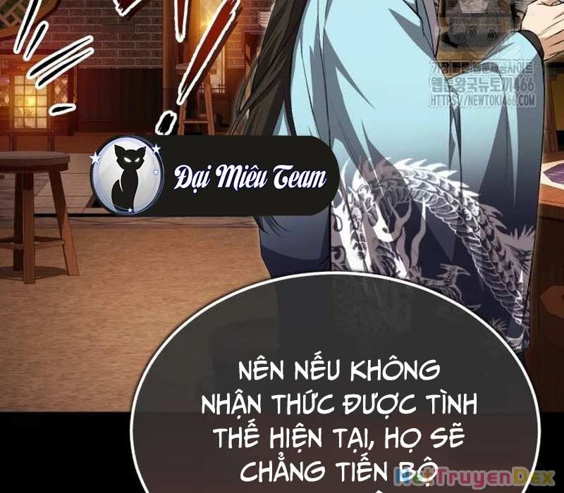 Đệ Nhất Võ Sư, Baek Cao Thủ Chapter 105 - Trang 4