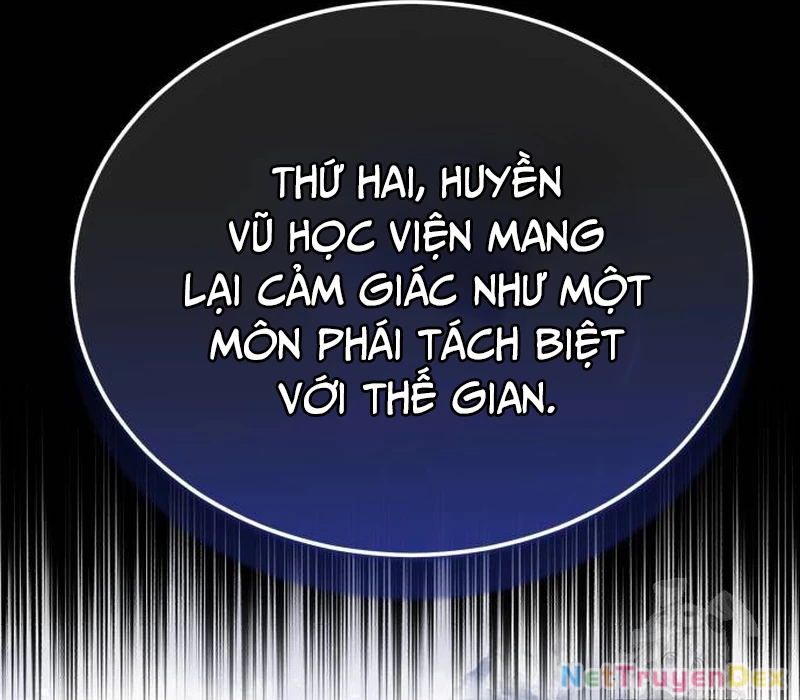 Đệ Nhất Võ Sư, Baek Cao Thủ Chapter 105 - Trang 4