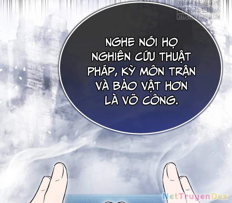 Đệ Nhất Võ Sư, Baek Cao Thủ Chapter 105 - Trang 4