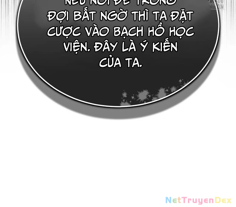 Đệ Nhất Võ Sư, Baek Cao Thủ Chapter 105 - Trang 4