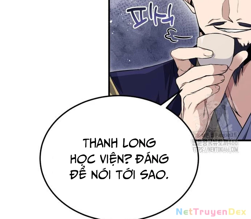 Đệ Nhất Võ Sư, Baek Cao Thủ Chapter 105 - Trang 4