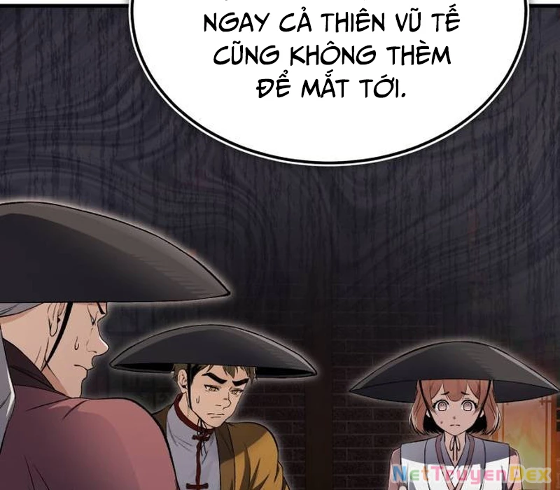 Đệ Nhất Võ Sư, Baek Cao Thủ Chapter 105 - Trang 4