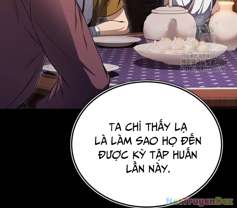 Đệ Nhất Võ Sư, Baek Cao Thủ Chapter 105 - Trang 4