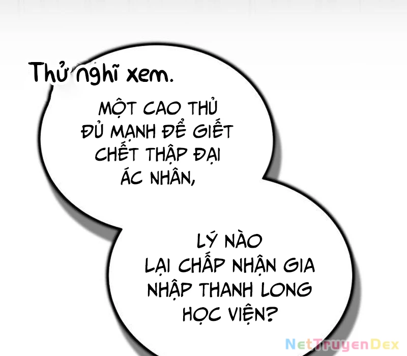 Đệ Nhất Võ Sư, Baek Cao Thủ Chapter 105 - Trang 4