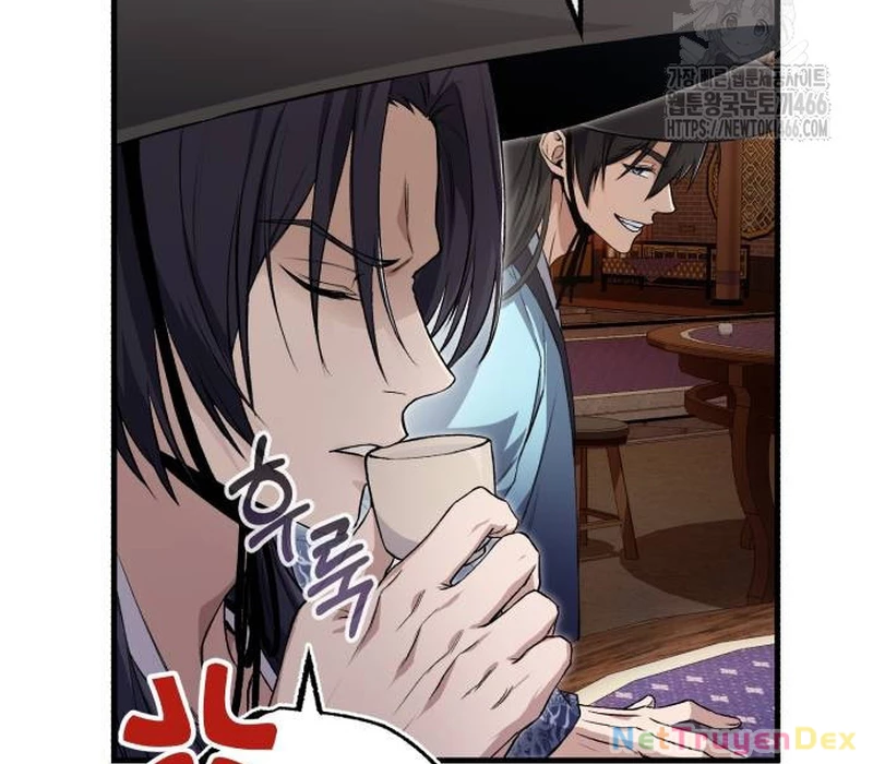 Đệ Nhất Võ Sư, Baek Cao Thủ Chapter 105 - Trang 4