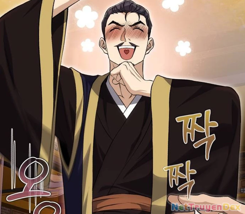 Đệ Nhất Võ Sư, Baek Cao Thủ Chapter 105 - Trang 4