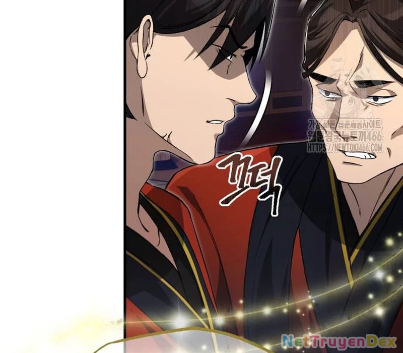 Đệ Nhất Võ Sư, Baek Cao Thủ Chapter 105 - Trang 4