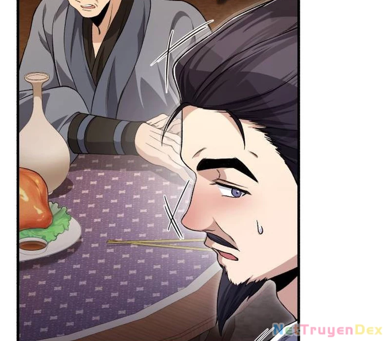 Đệ Nhất Võ Sư, Baek Cao Thủ Chapter 105 - Trang 4