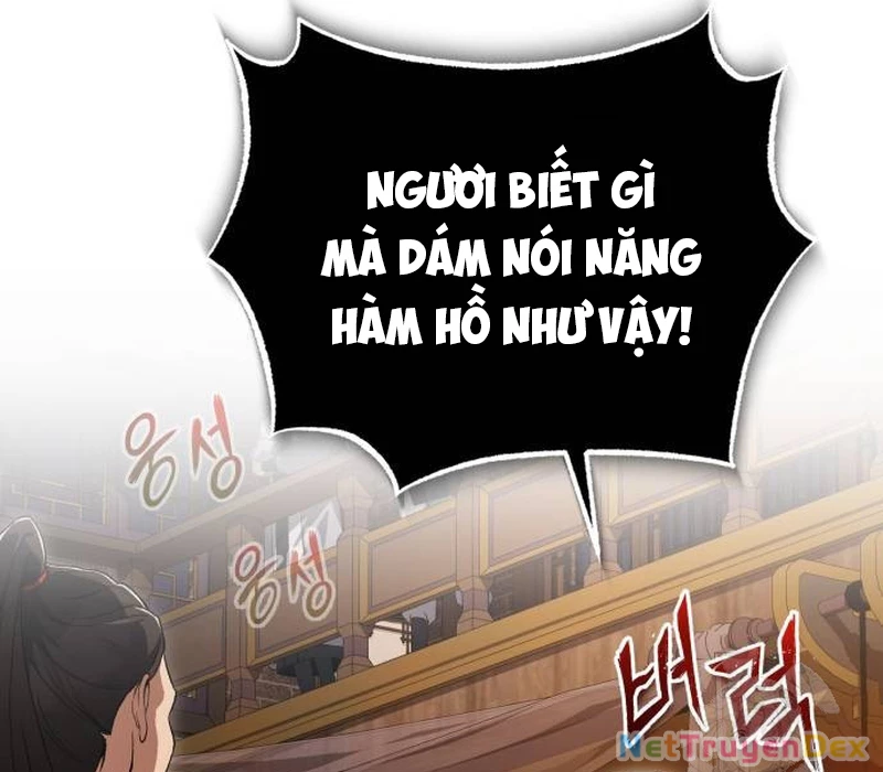 Đệ Nhất Võ Sư, Baek Cao Thủ Chapter 105 - Trang 4
