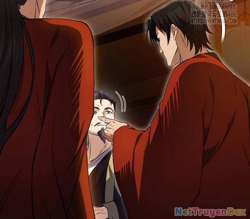 Đệ Nhất Võ Sư, Baek Cao Thủ Chapter 105 - Trang 4