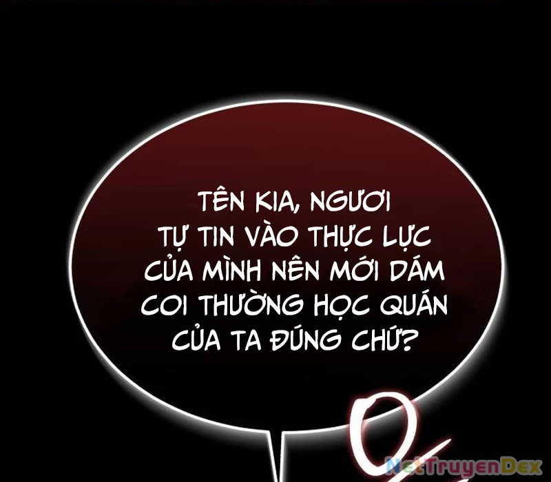 Đệ Nhất Võ Sư, Baek Cao Thủ Chapter 105 - Trang 4