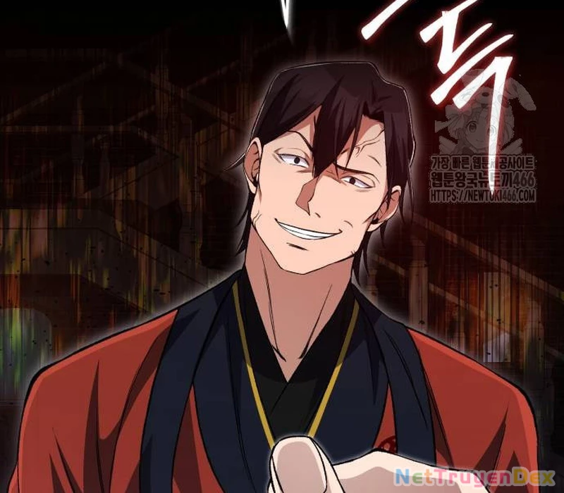 Đệ Nhất Võ Sư, Baek Cao Thủ Chapter 105 - Trang 4