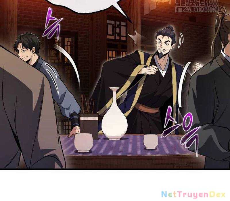 Đệ Nhất Võ Sư, Baek Cao Thủ Chapter 105 - Trang 4