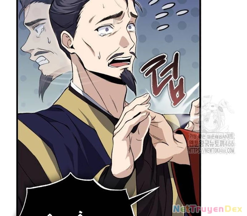 Đệ Nhất Võ Sư, Baek Cao Thủ Chapter 105 - Trang 4