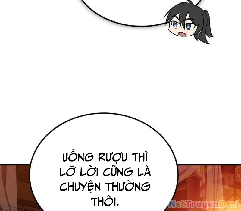 Đệ Nhất Võ Sư, Baek Cao Thủ Chapter 105 - Trang 4