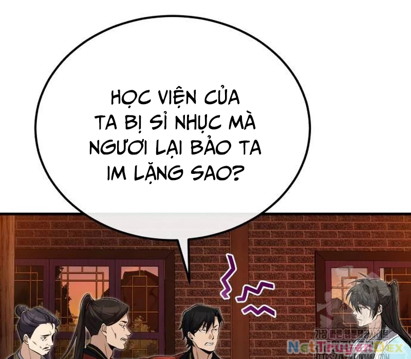 Đệ Nhất Võ Sư, Baek Cao Thủ Chapter 105 - Trang 4