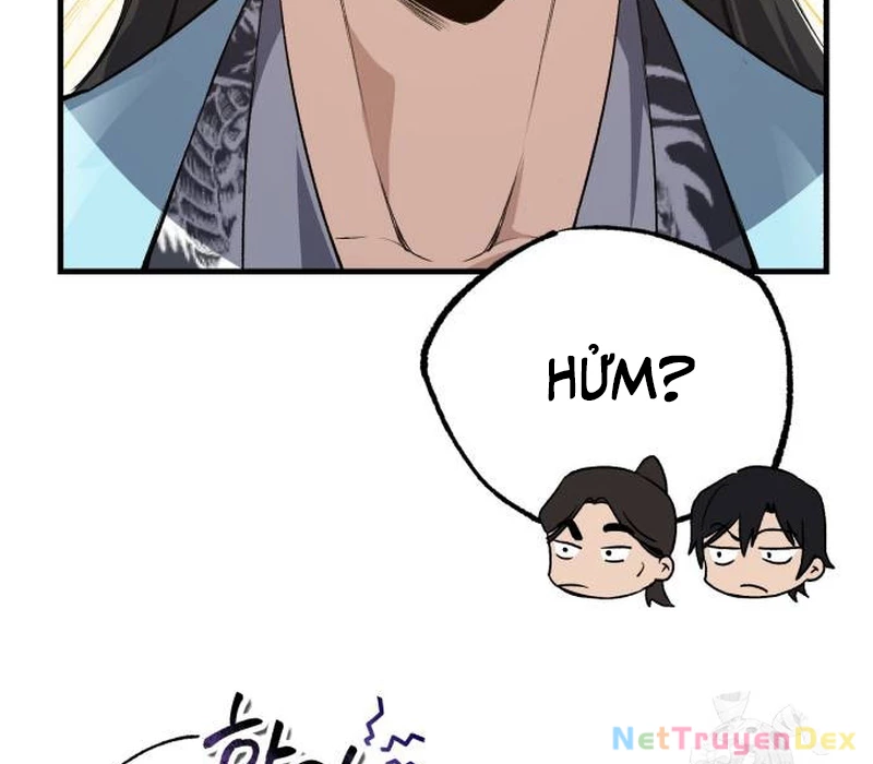 Đệ Nhất Võ Sư, Baek Cao Thủ Chapter 105 - Trang 4