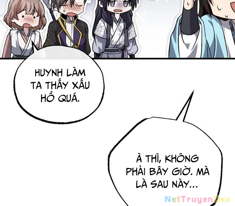 Đệ Nhất Võ Sư, Baek Cao Thủ Chapter 105 - Trang 4