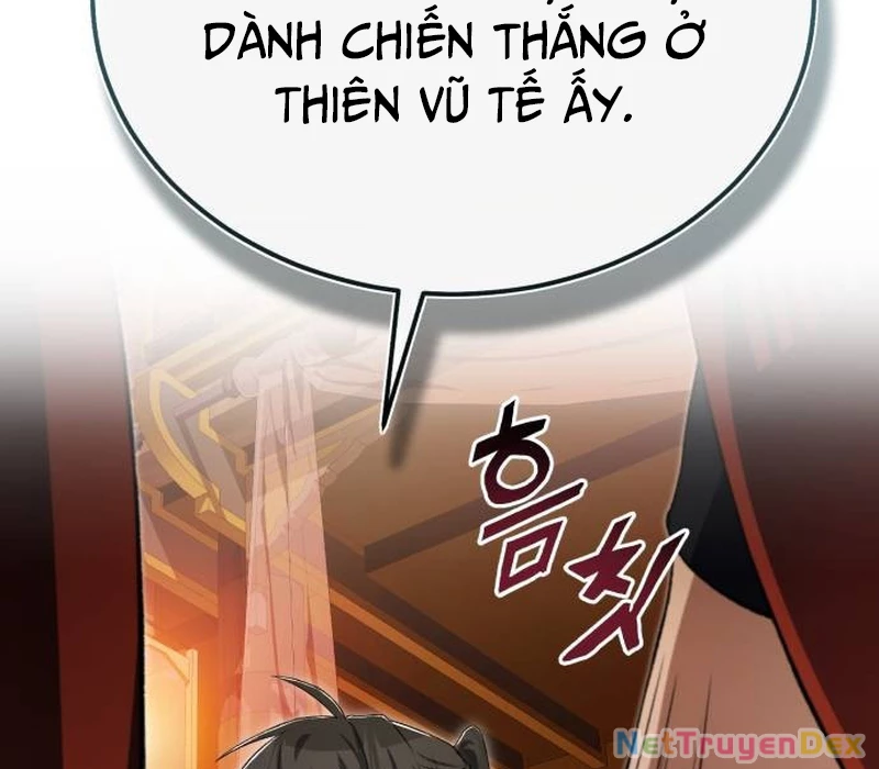 Đệ Nhất Võ Sư, Baek Cao Thủ Chapter 105 - Trang 4