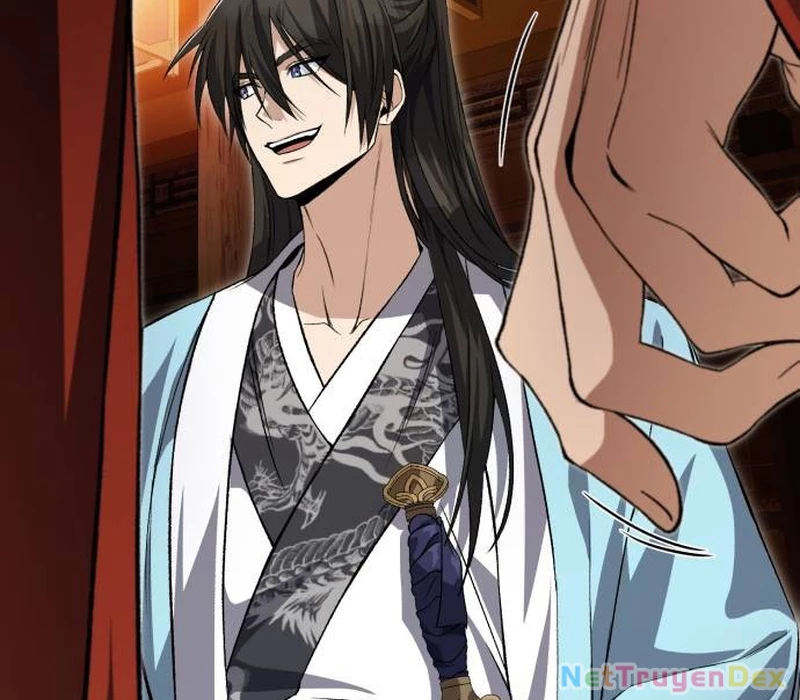 Đệ Nhất Võ Sư, Baek Cao Thủ Chapter 105 - Trang 4