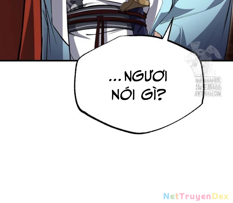 Đệ Nhất Võ Sư, Baek Cao Thủ Chapter 105 - Trang 4