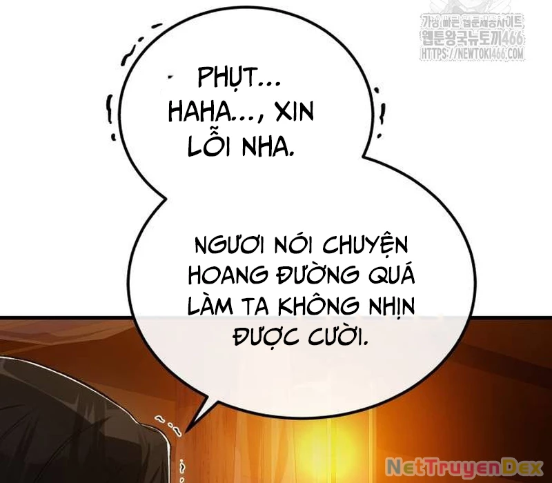 Đệ Nhất Võ Sư, Baek Cao Thủ Chapter 105 - Trang 4