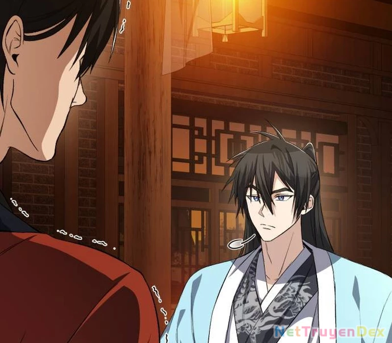 Đệ Nhất Võ Sư, Baek Cao Thủ Chapter 105 - Trang 4