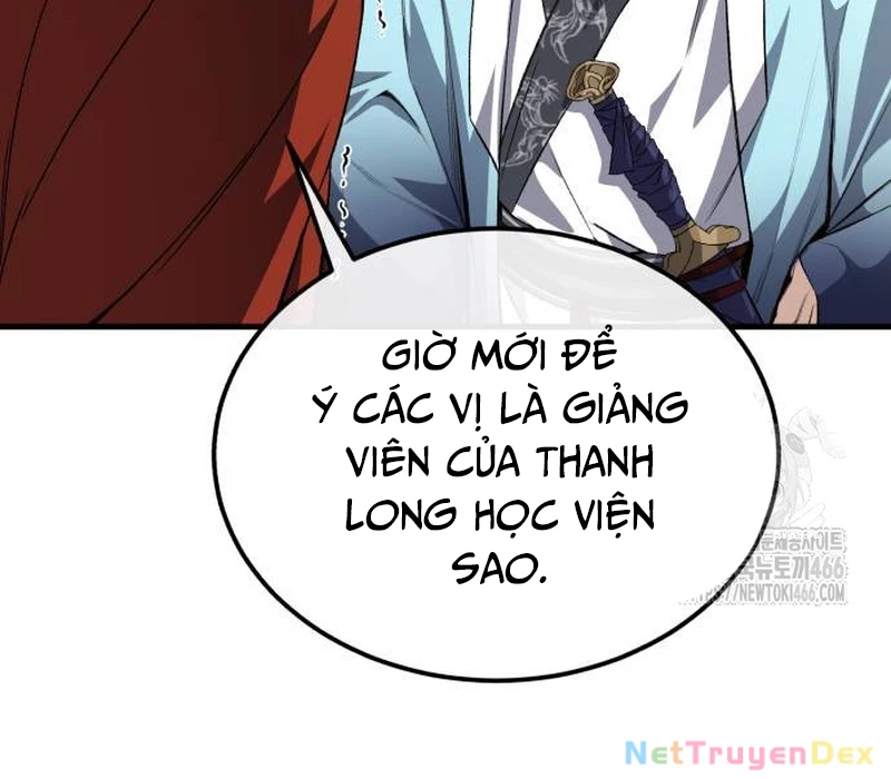 Đệ Nhất Võ Sư, Baek Cao Thủ Chapter 105 - Trang 4